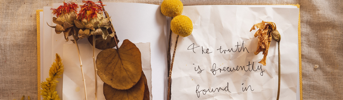 How to Create a Junk Journal: A Beginner’s Guide