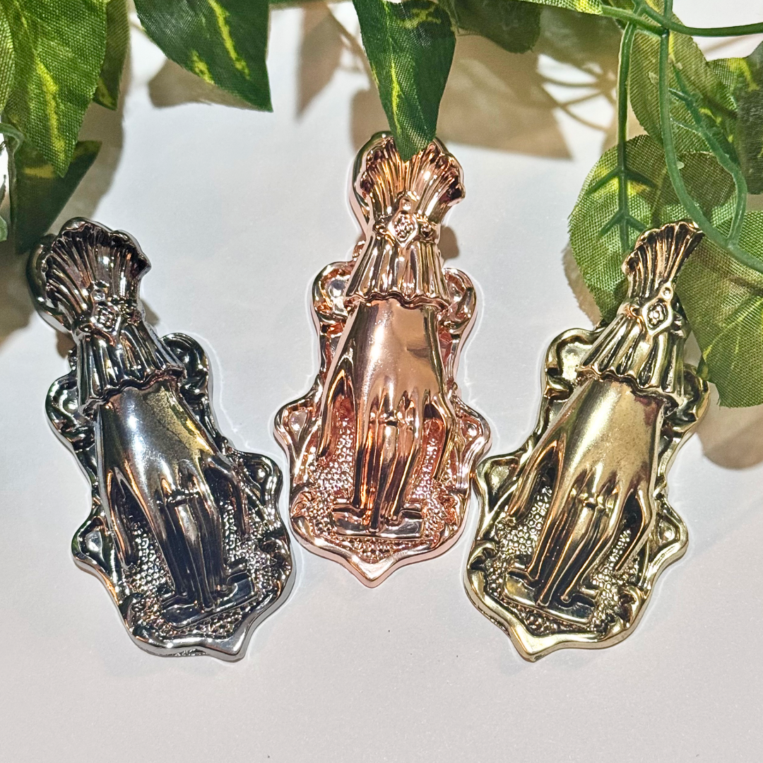 Duchess Hand Page Holder Clip