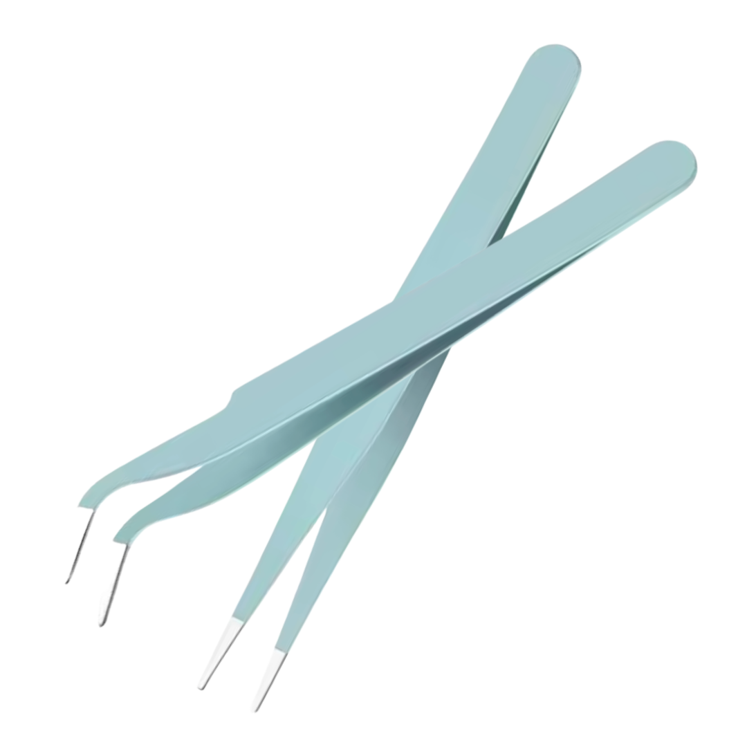 Precision Craft Tweezers