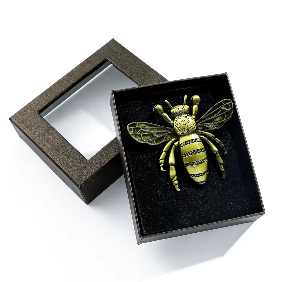 Timeless Wings Bookmark