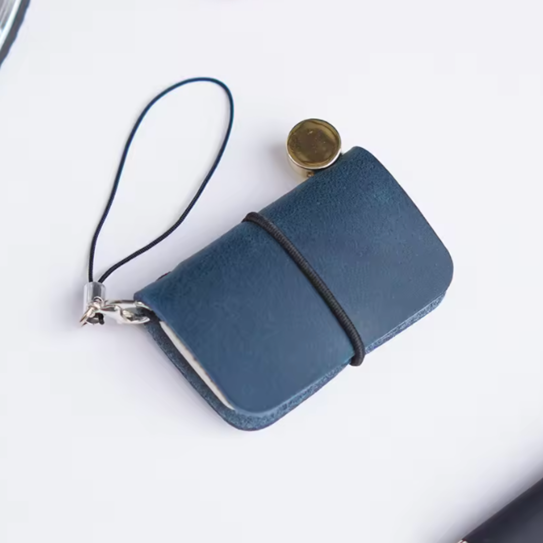 Ultra Mini Pocket Journal