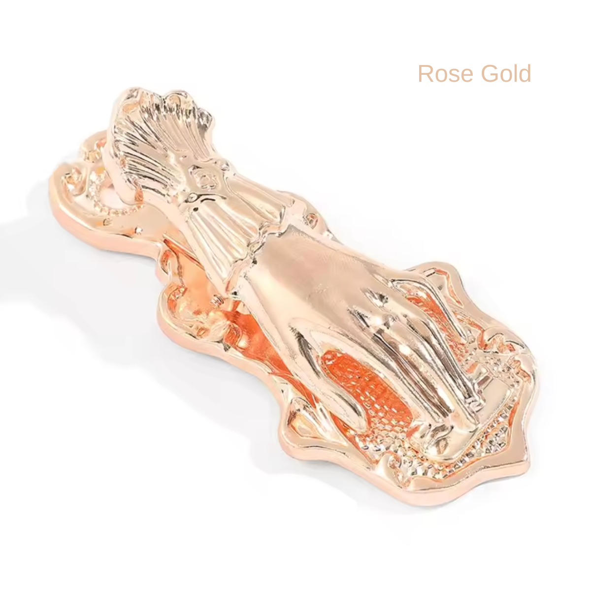 Duchess Hand Page Holder Clip