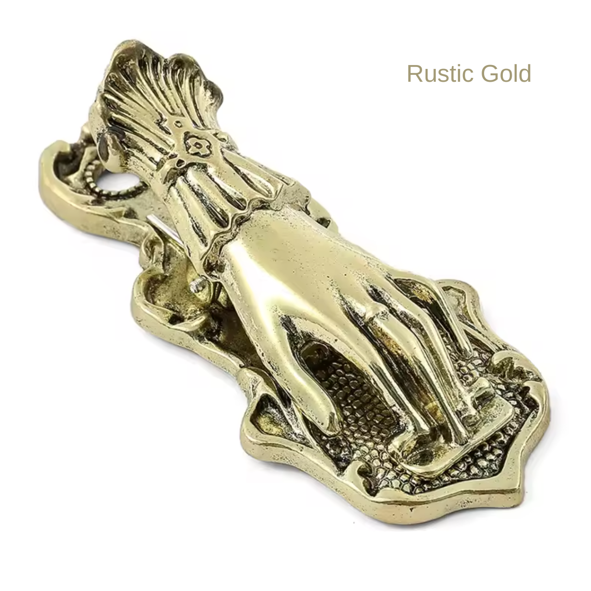 Duchess Hand Page Holder Clip