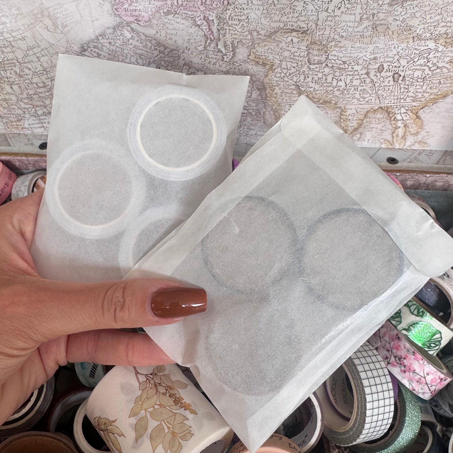 Craft Tape Lucky Dip!