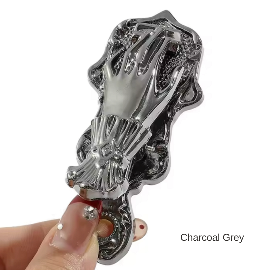 Duchess Hand Page Holder Clip