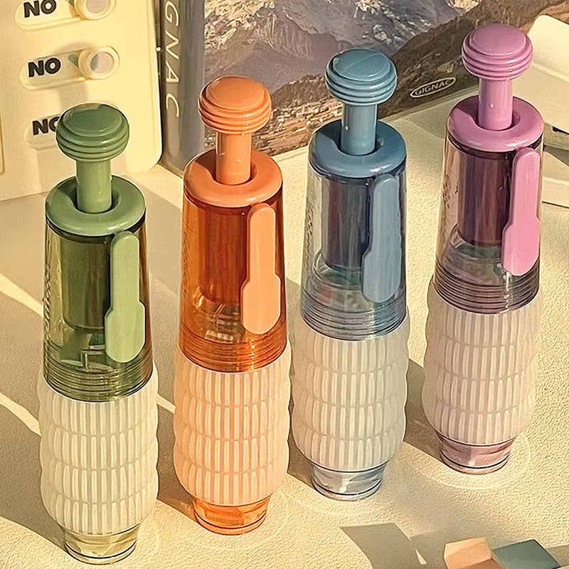 Refillable Glue Tape Roller Pen