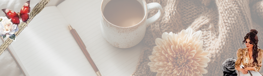 Daily Journaling — Making Each Page a Treasure to Revisit