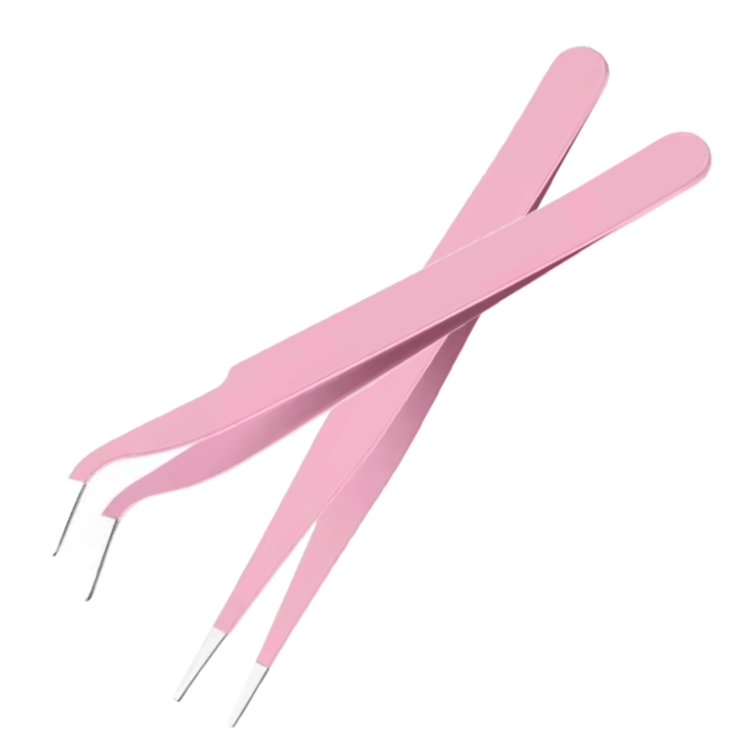 Precision Craft Tweezers