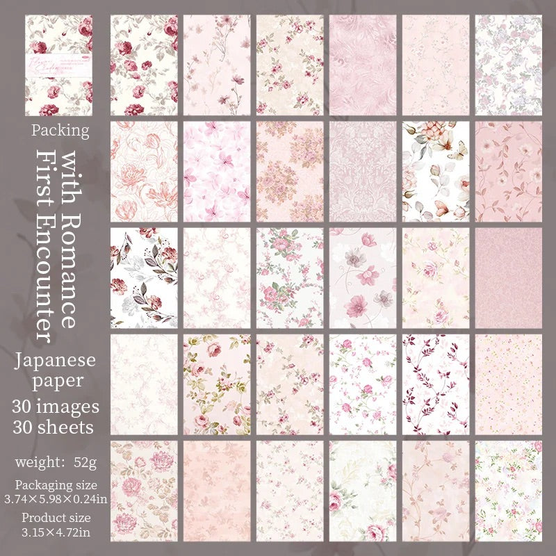 Monthly Creative Collection – June Bundle
