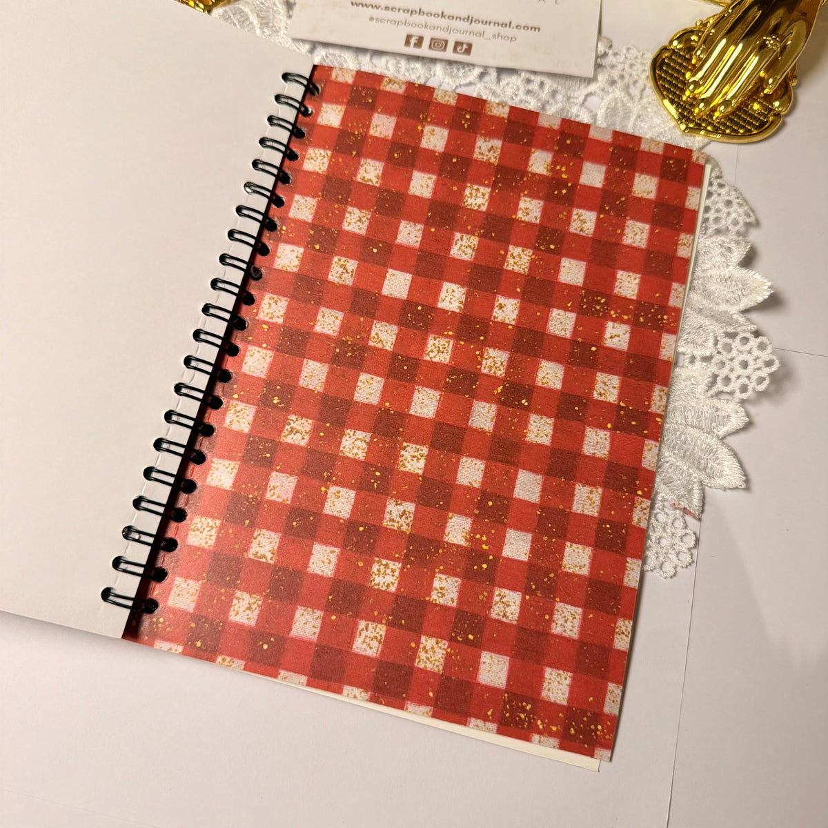 50 Page Christmas Collection Book