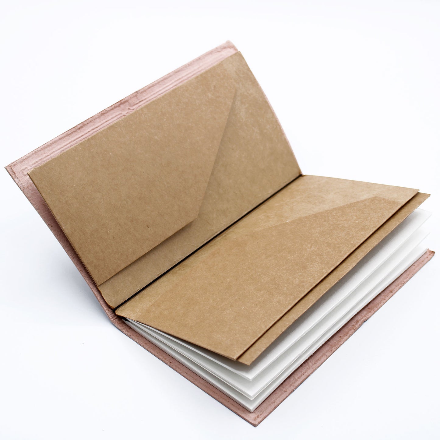 Black Leather Journal