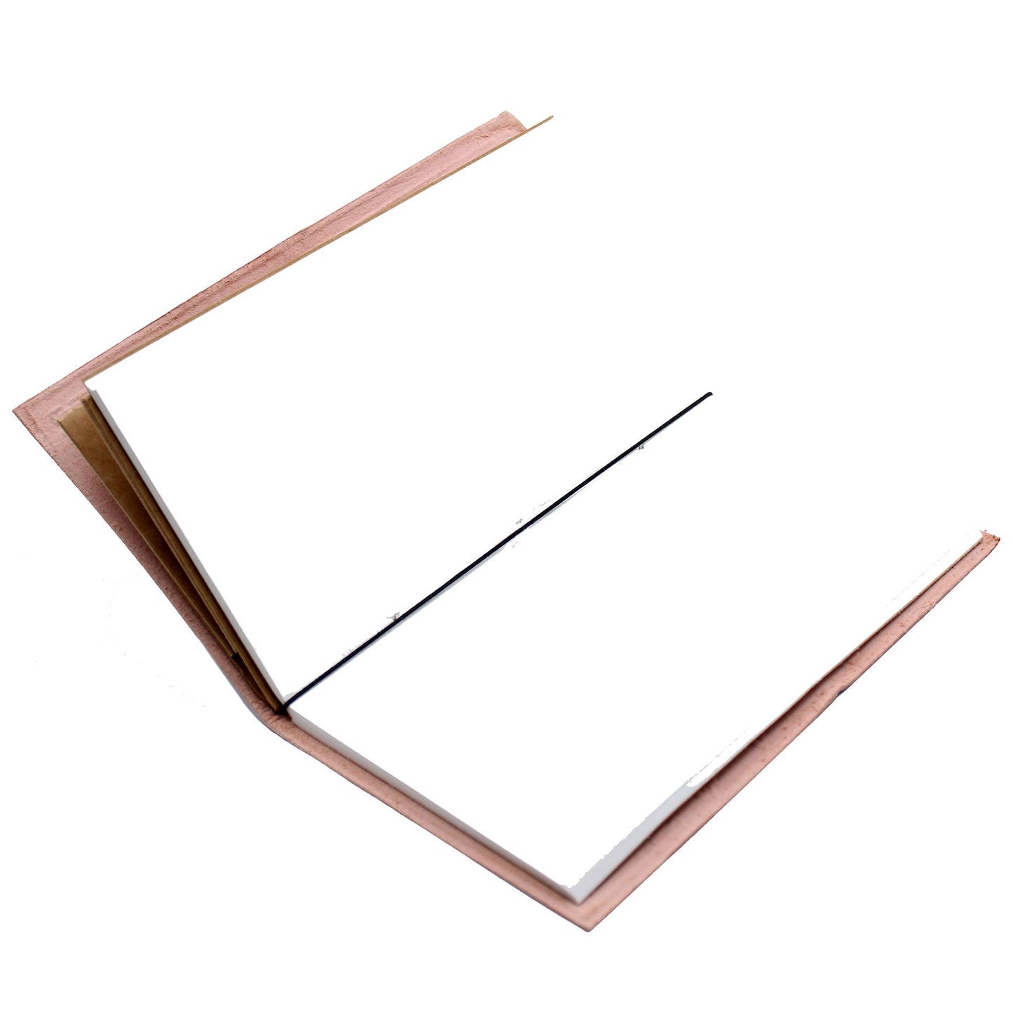 Black Leather Journal