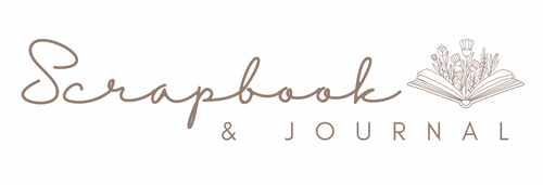 Scrapbook & Journal