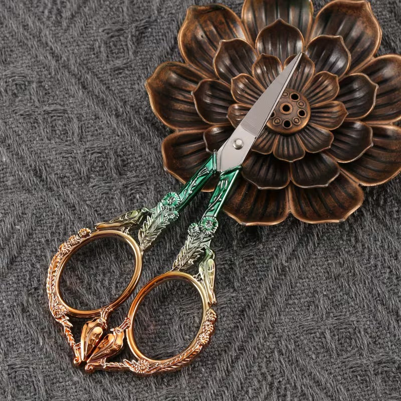 Small Ombré Songbird Scissors
